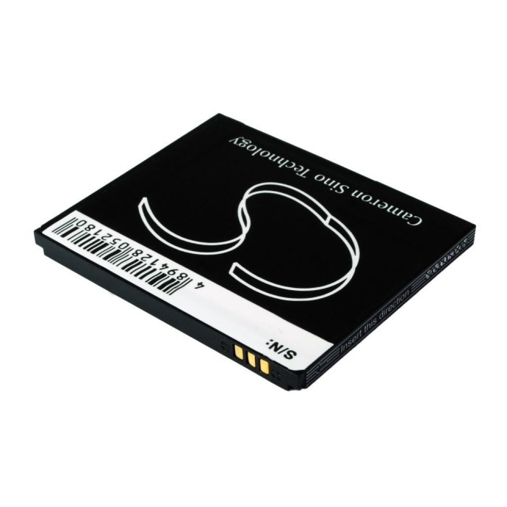 Sostituzione della batteria compatibile per Mobistel BTY26171,BTY26171MOBISTEL/STD
