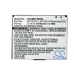 Sostituzione della batteria compatibile per Mobistel BTY26171,BTY26171MOBISTEL/STD
