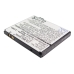 Sostituzione della batteria compatibile per Mobistel BTY26163,BTY26163ELSON/STD