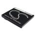 Sostituzione della batteria compatibile per Mobistel BTY26163,BTY26163ELSON/STD