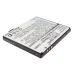 Sostituzione della batteria compatibile per Mobistel BTY26163,BTY26163ELSON/STD