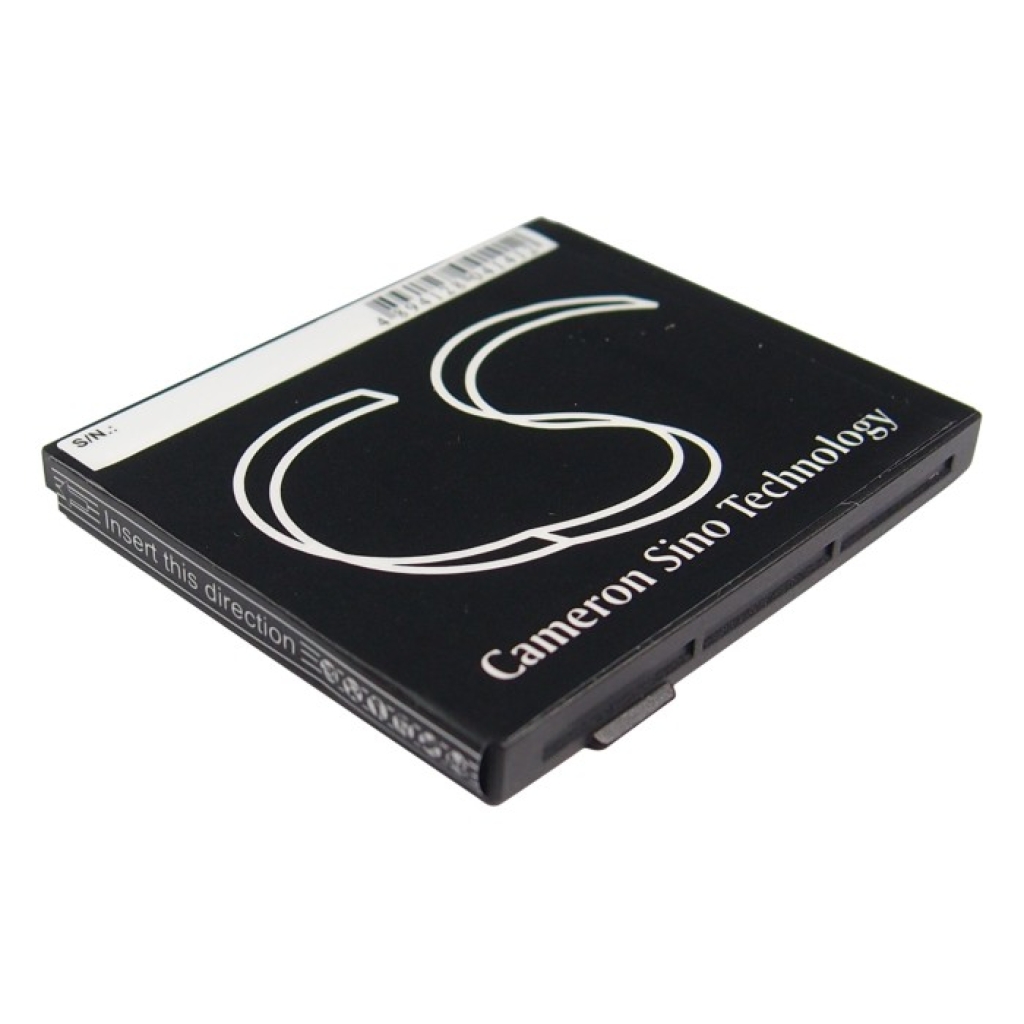 Sostituzione della batteria compatibile per Mobistel BTY26163,BTY26163ELSON/STD