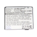 Sostituzione della batteria compatibile per Mobistel BTY26163,BTY26163ELSON/STD