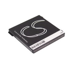 Compatible battery replacement for Elson BTY26166,BTY26166ELSON/STD