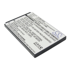 Sostituzione della batteria compatibile per Mobistel BTY26172,BTY26172MOBISTEL/STD