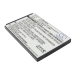 Sostituzione della batteria compatibile per Mobistel BTY26172,BTY26172MOBISTEL/STD