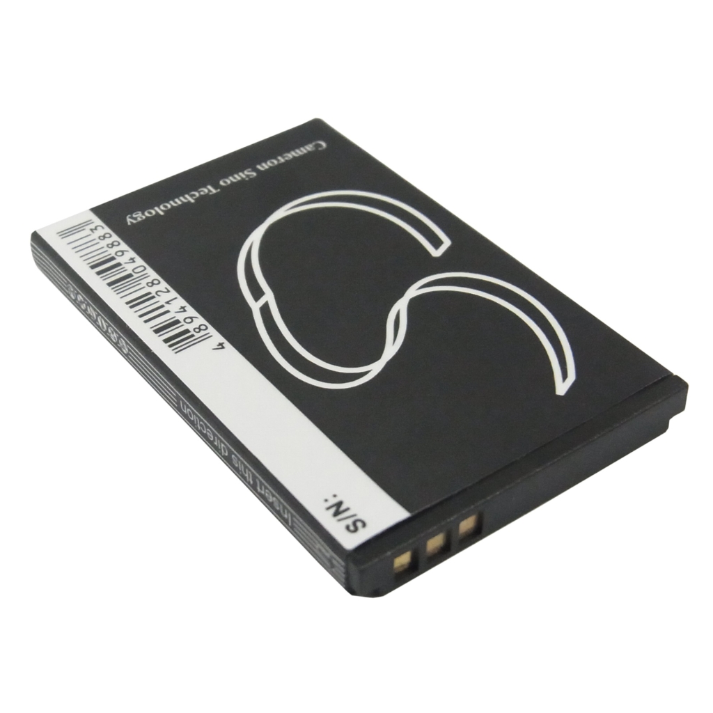 Sostituzione della batteria compatibile per Mobistel BTY26172,BTY26172MOBISTEL/STD