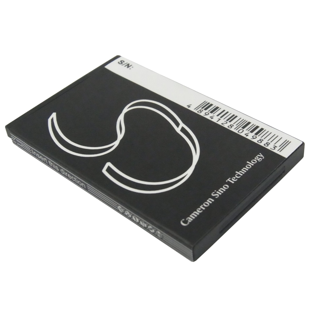 Sostituzione della batteria compatibile per Mobistel BTY26172,BTY26172MOBISTEL/STD