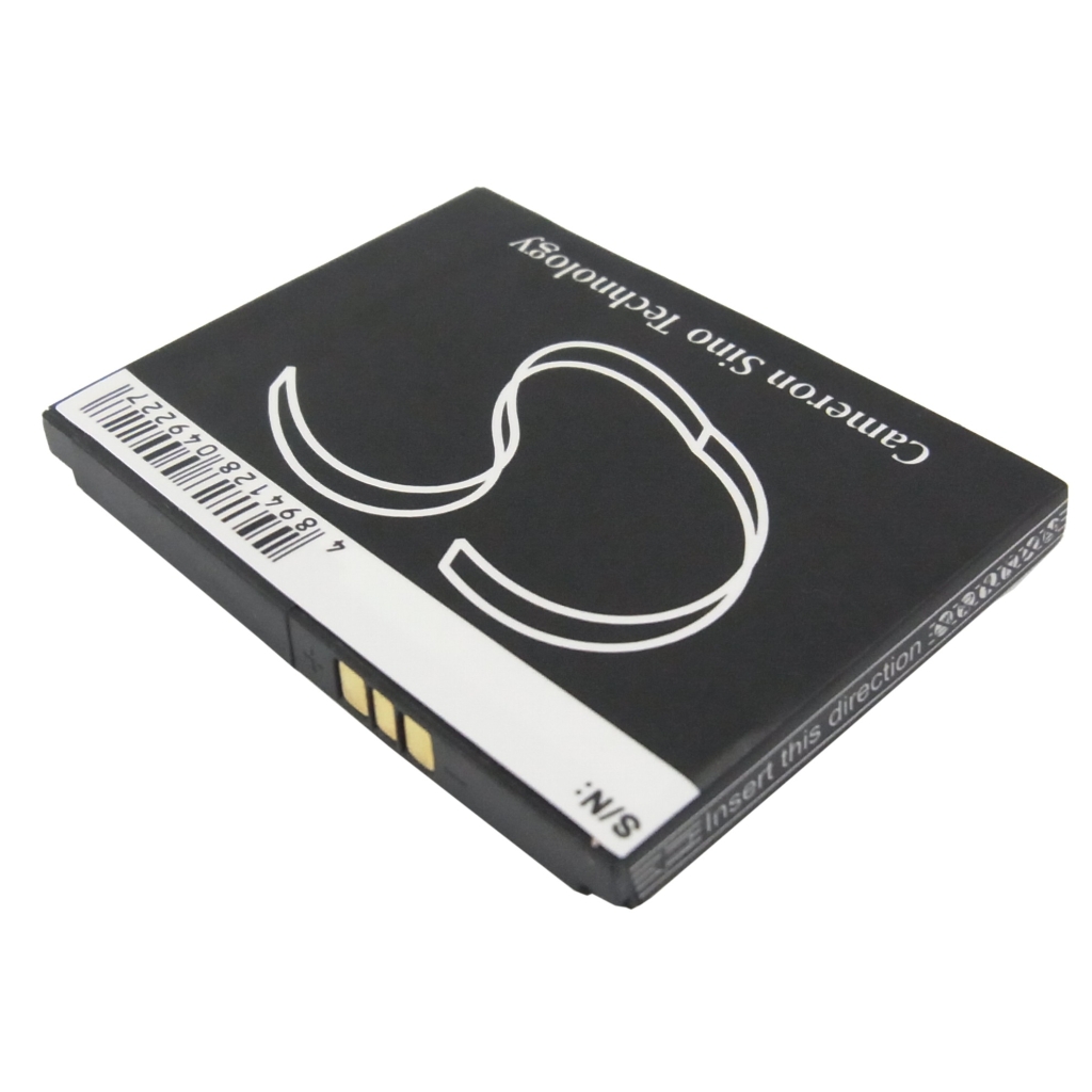 Sostituzione della batteria compatibile per Emporia BTY26167,BTY26167ELSON/STD