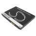 Sostituzione della batteria compatibile per Emporia BTY26167,BTY26167ELSON/STD