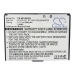 Sostituzione della batteria compatibile per Emporia BTY26167,BTY26167ELSON/STD
