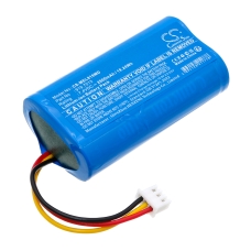 Sostituzione della batteria compatibile per Medela 919.7013