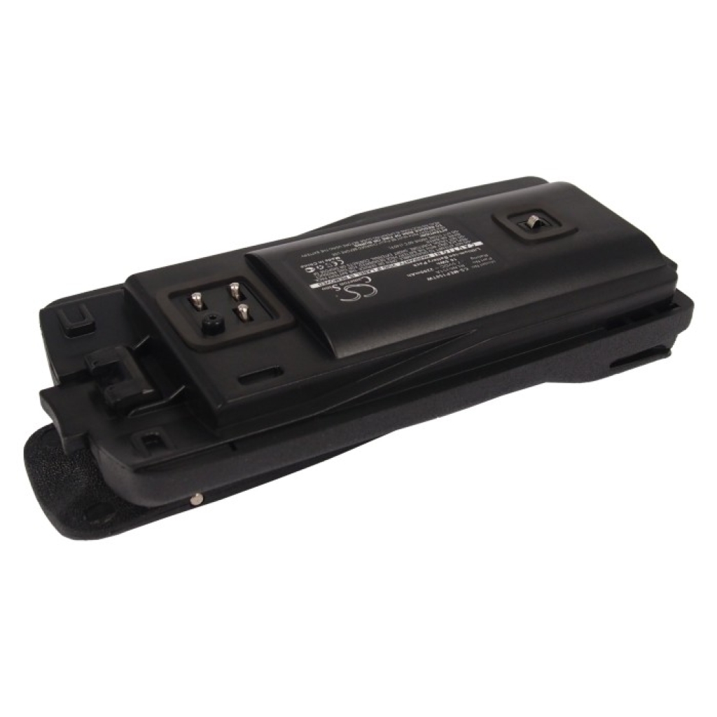 Batteria radio bidirezionale Motorola CS-MEP150TW