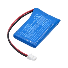 Sostituzione della batteria compatibile per Medical econet BBL2009120302