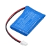 Batteria compatibile con Medical econet CS-MEP304MD