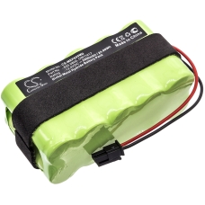 Sostituzione della batteria compatibile per Medela 110341,600.0806,B11417,OM11417