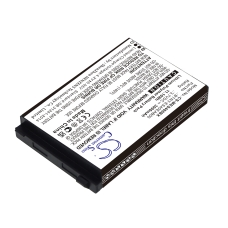 Sostituzione della batteria compatibile per SYMBOL 82-118523-01,82-118523-011,BTRY-ES40EAB00