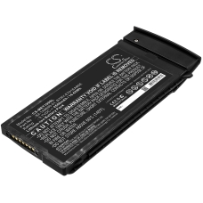 Sostituzione della batteria compatibile per Motorola 82-149690-01,BTRY-ET01EAB0E