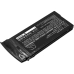Batterie Batteria compressa CS-MET100SL