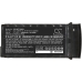 Batteria compressa Motorola CS-MET100SL