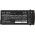 Batterie Sostituisce BTRY-ET01EAB0E