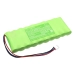 Batterie Batteria medica CS-MET500MD