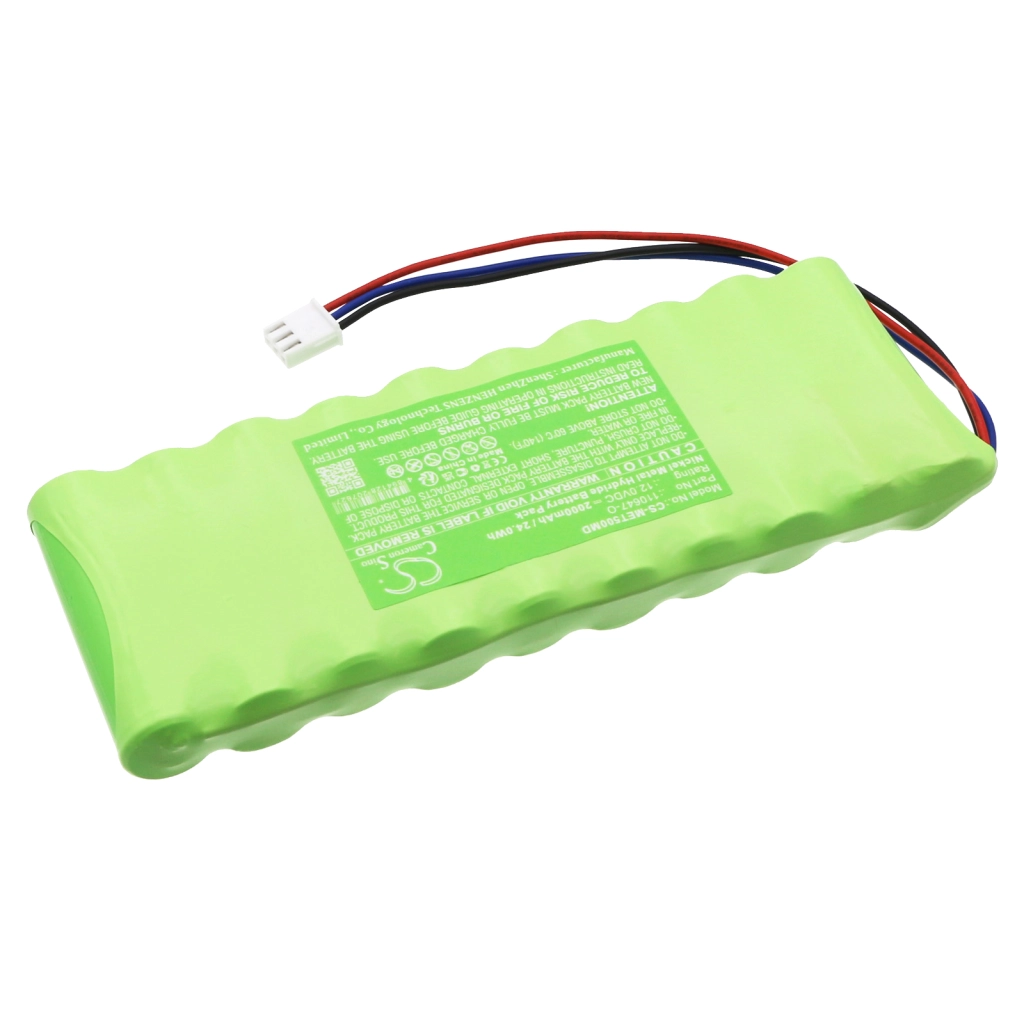 Batterie Batteria medica CS-MET500MD
