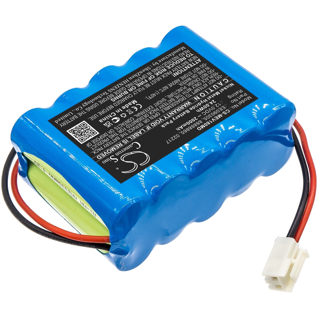 Batterie Sostituisce 88888865