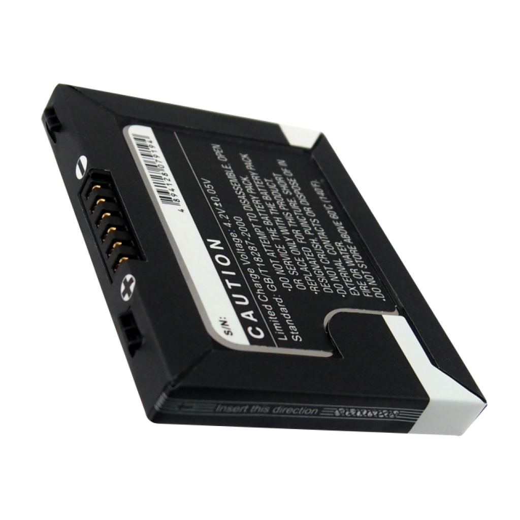 Batterie compatibile con Motorola LEX 700 CS-MEX700SL