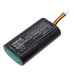 Battery Replaces 3030-0048