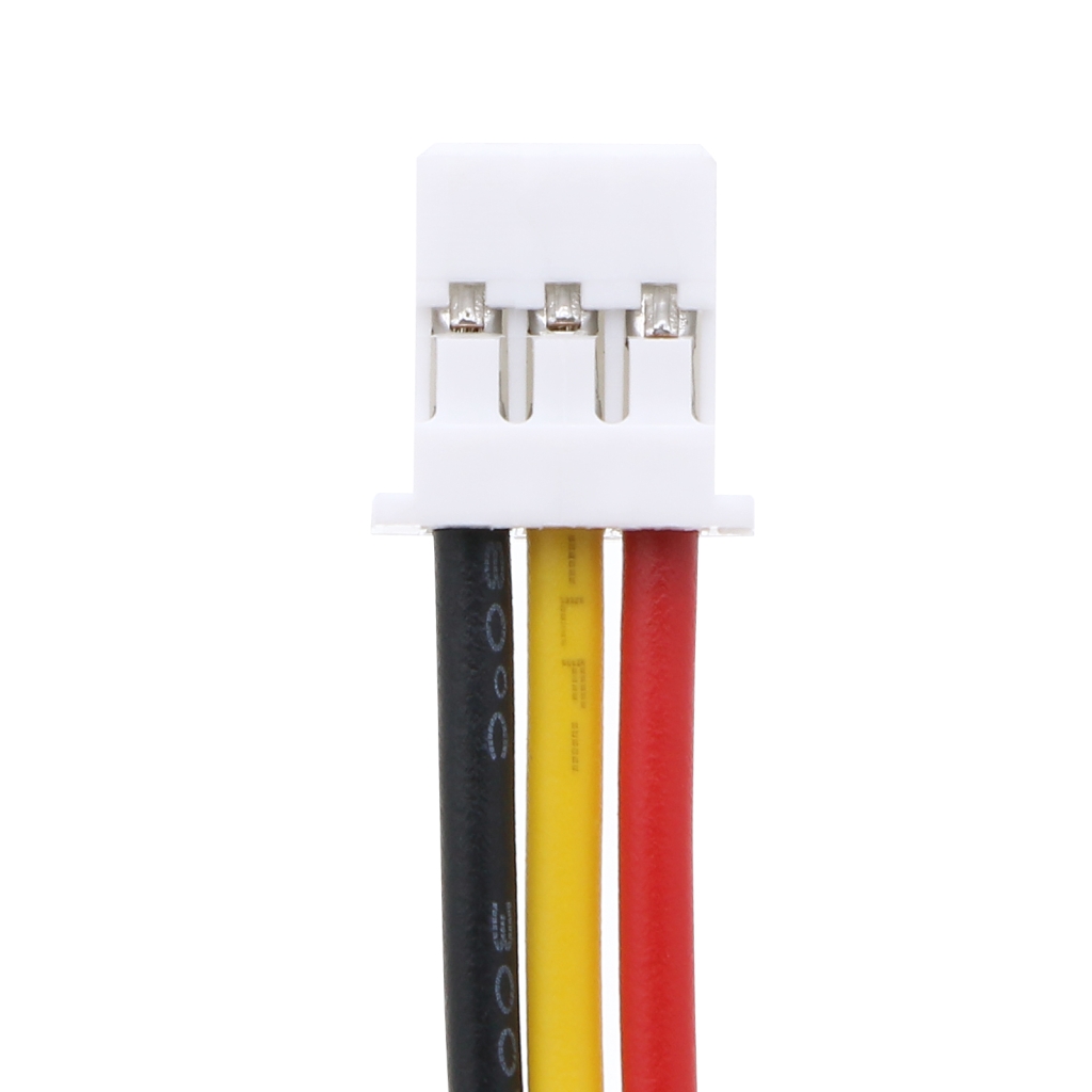 Battery Replaces 3030-0048