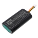 Battery Replaces 3011-0486