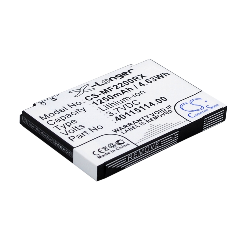 Batterie Sostituisce L01478001