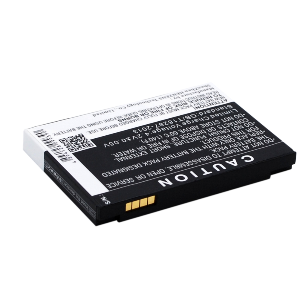 Batterie Sostituisce L01478001
