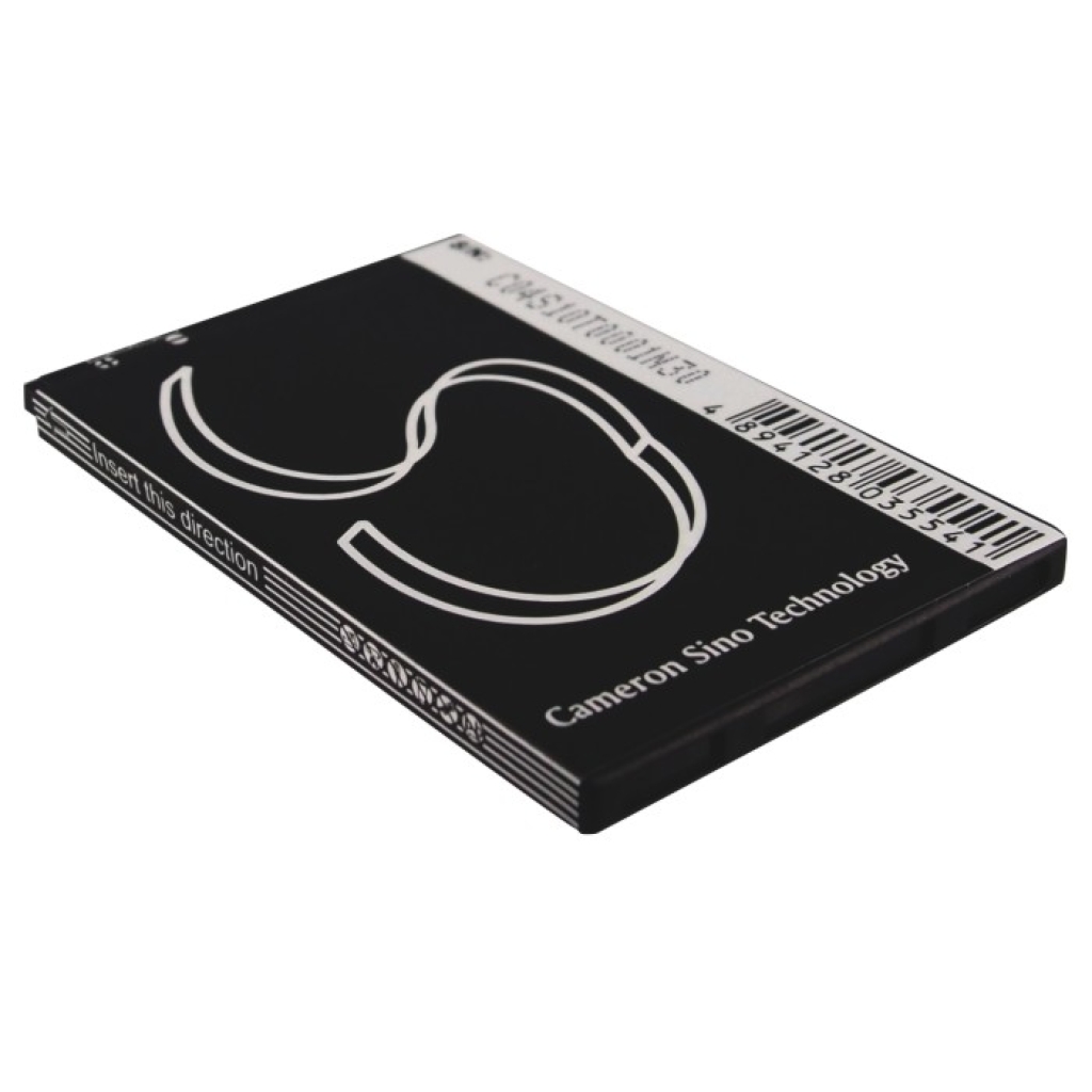Batteria Sostituisce 40123108-00
