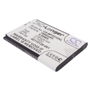 CS-MF5510XL<br />Batterie per   sostituisce la batteria DC130318BA1Y