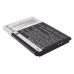 Sostituzione della batteria compatibile per Novatel Wireless 40115126-001,DC130318BA1Y