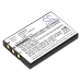 Remote Control Battery Acoustic Research CS-MF603RC