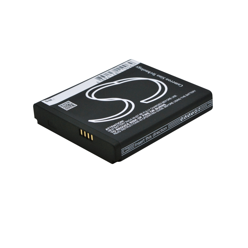 Batterie Sostituisce 40115131.01