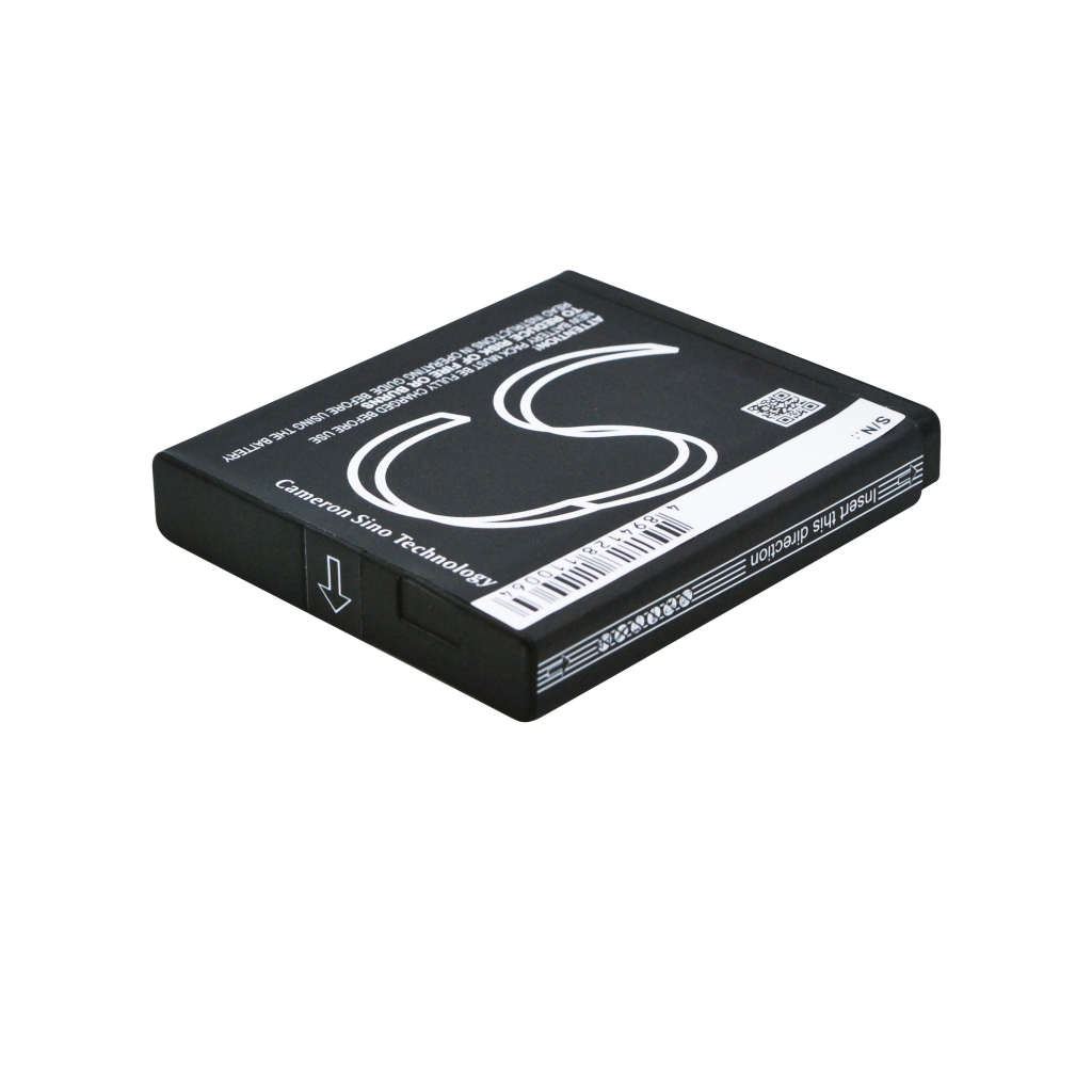 Batterie Sostituisce 40115131.01