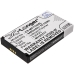 Sostituzione della batteria compatibile per Novatel Wireless 40123117