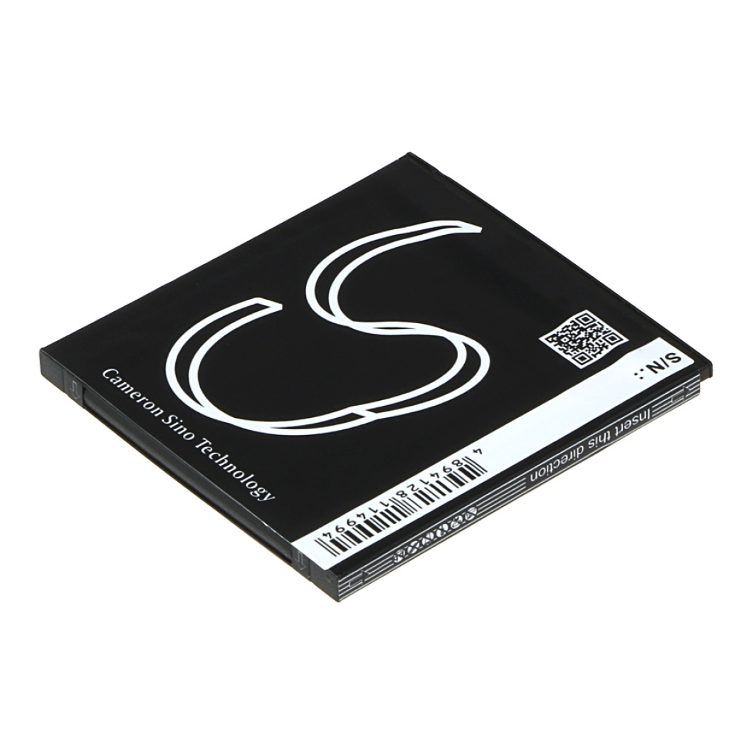 Batteria compatibile con Mobiwire CS-MFC100SL
