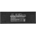 Batteria senza fili dell'auricolare Mackie FreePlay