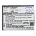 Batterie Sostituisce 178067700