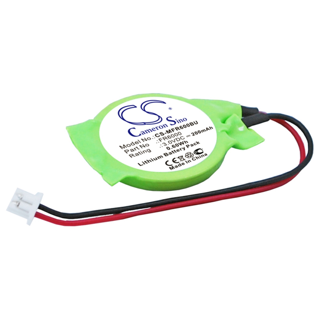 CMOS / Batteria di backup Symbol FR6000 (CS-MFR600BU)
