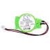 CMOS / Batteria di backup Symbol FR6000 (CS-MFR600BU)