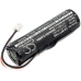 Sostituzione della batteria compatibile per Verizon 40115130-001