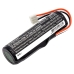 Sostituzione della batteria compatibile per Verizon 40115130-001