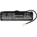 Sostituzione della batteria compatibile per Verizon 40115130-001