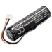 Sostituzione della batteria compatibile per Verizon 40115130-001